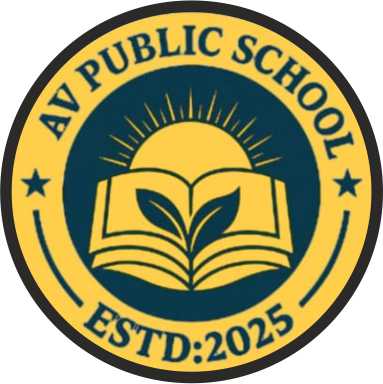 AV PUBLIC SCHOOL