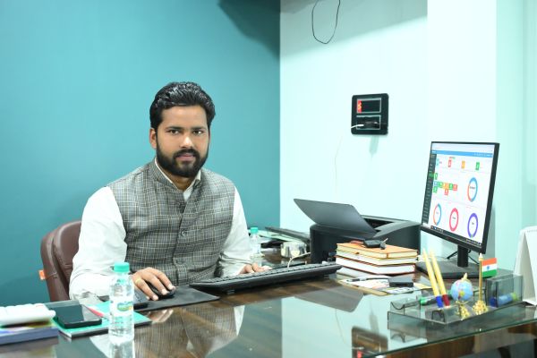 Banner : AV PUBLIC SCHOOL